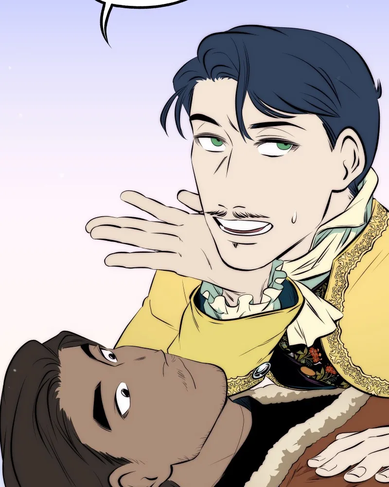 Heir's Game Chapter 184 page 15 - 