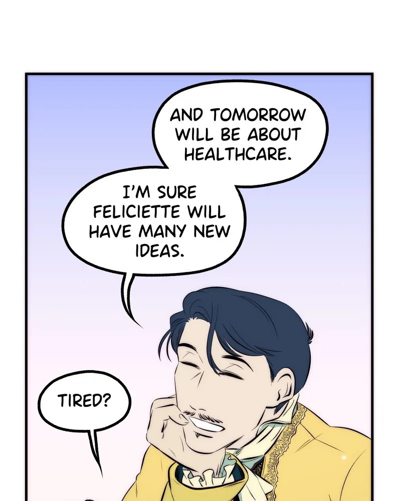 Heir's Game Chapter 184 page 17 - 