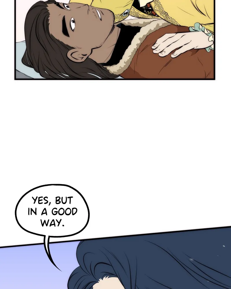 Heir's Game Chapter 184 page 18 - 