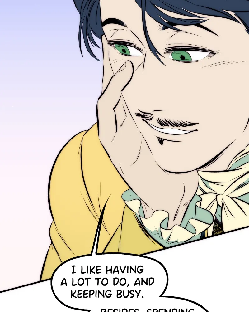 Heir's Game Chapter 184 page 19 - 
