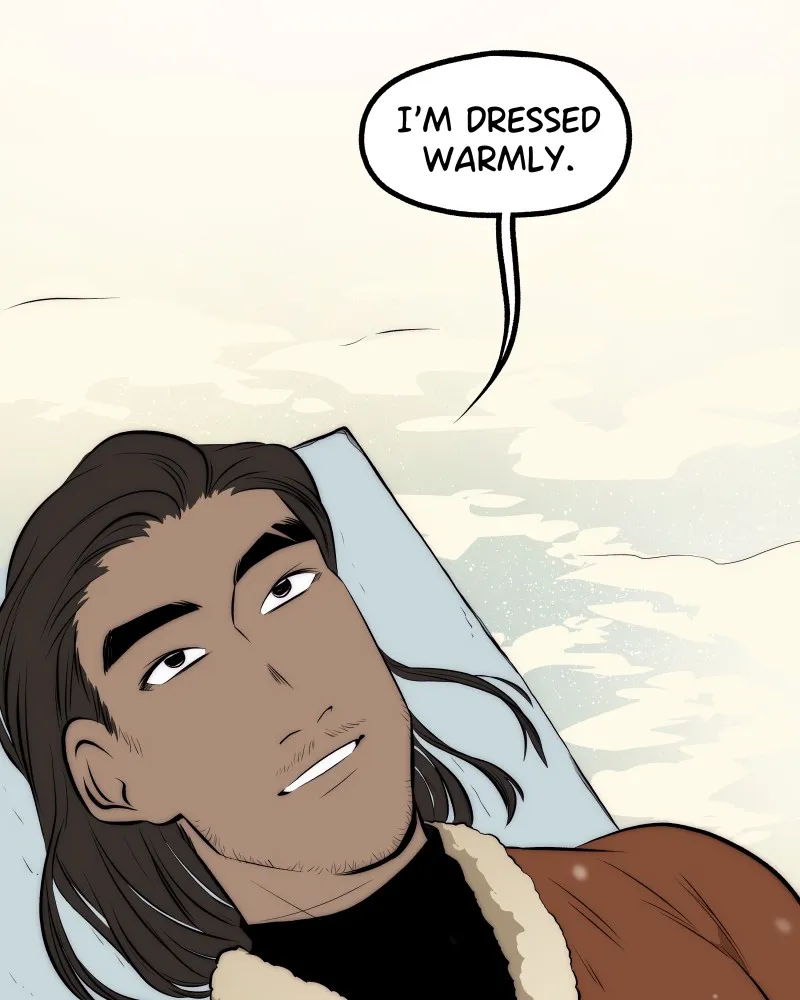 Heir's Game Chapter 184 page 3 - 