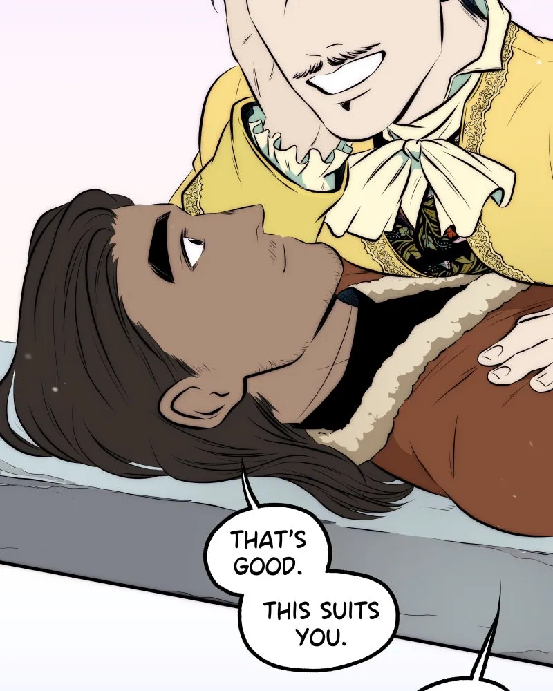 Heir's Game Chapter 184 page 21 - 