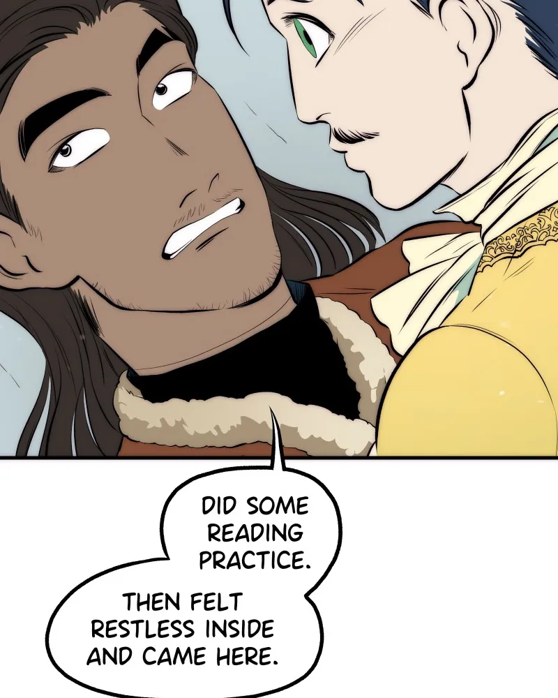 Heir's Game Chapter 184 page 23 - 