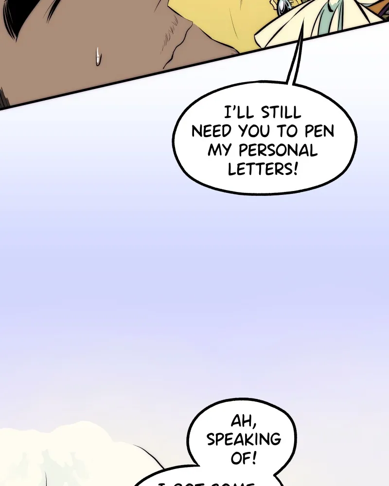 Heir's Game Chapter 184 page 25 - 