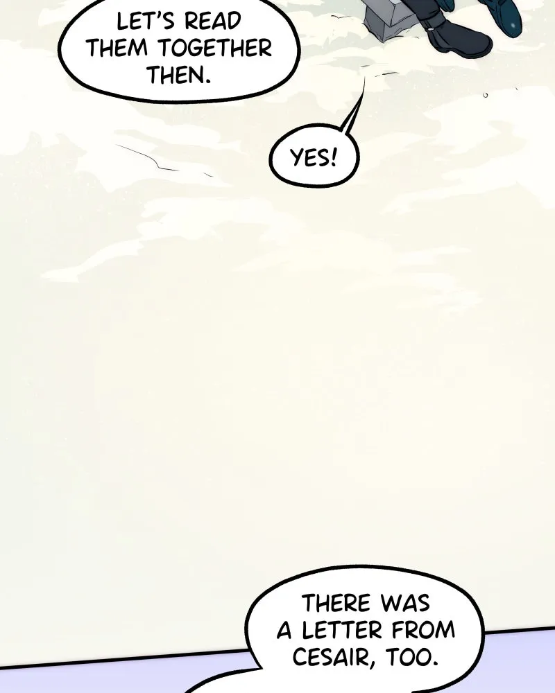 Heir's Game Chapter 184 page 27 - 
