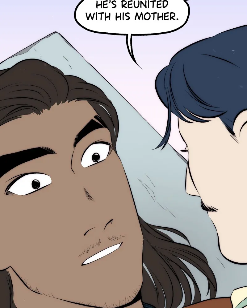 Heir's Game Chapter 184 page 28 - 