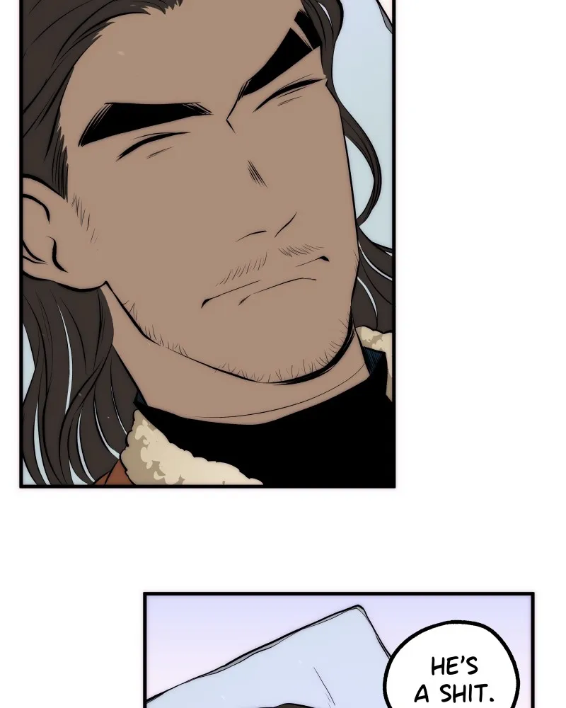 Heir's Game Chapter 184 page 32 - 