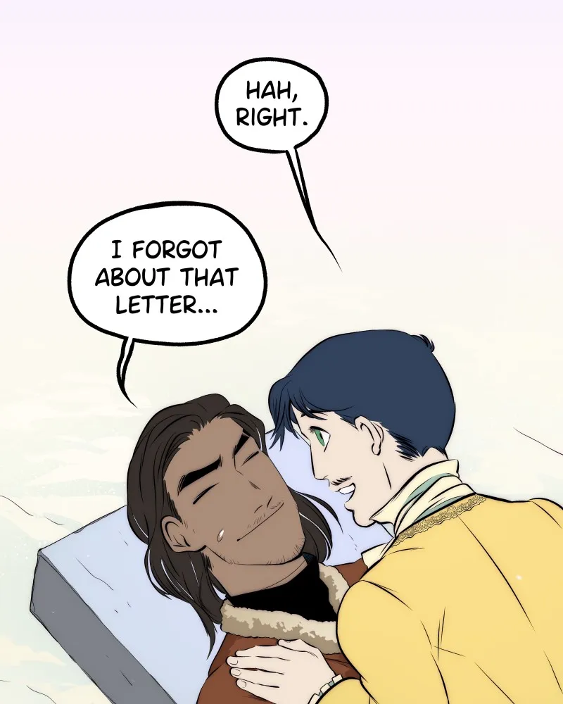 Heir's Game Chapter 184 page 34 - 