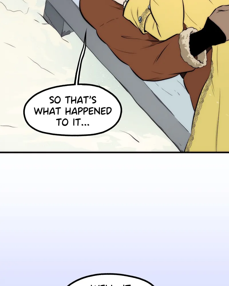 Heir's Game Chapter 184 page 35 - 