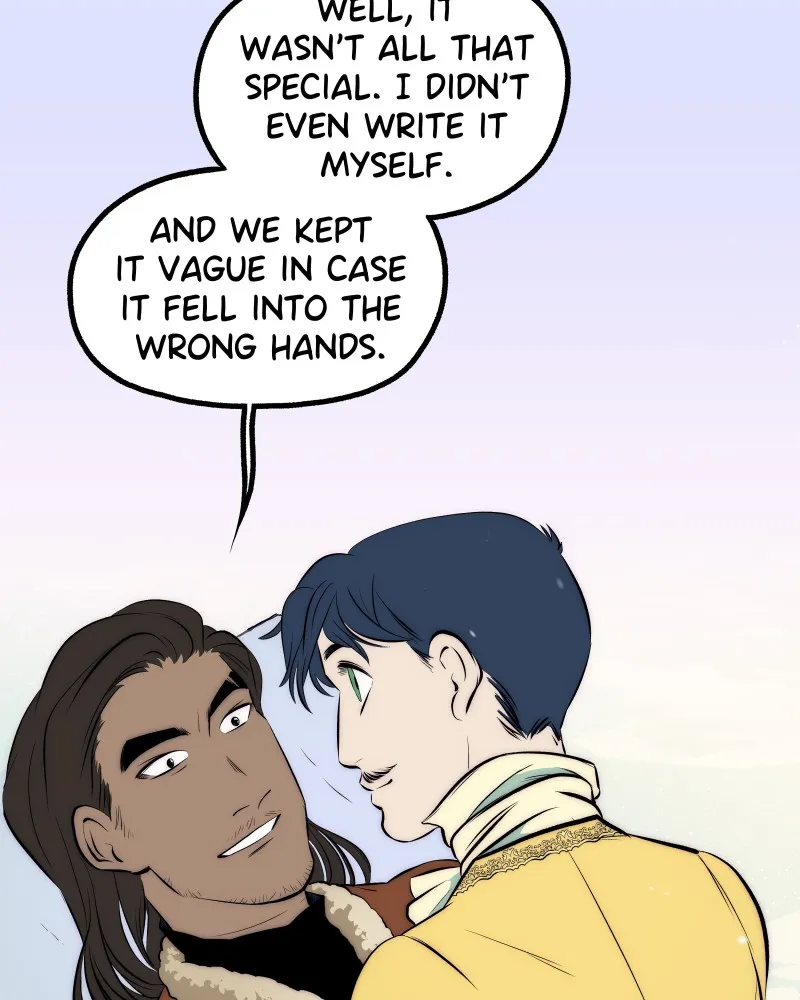 Heir's Game Chapter 184 page 36 - 