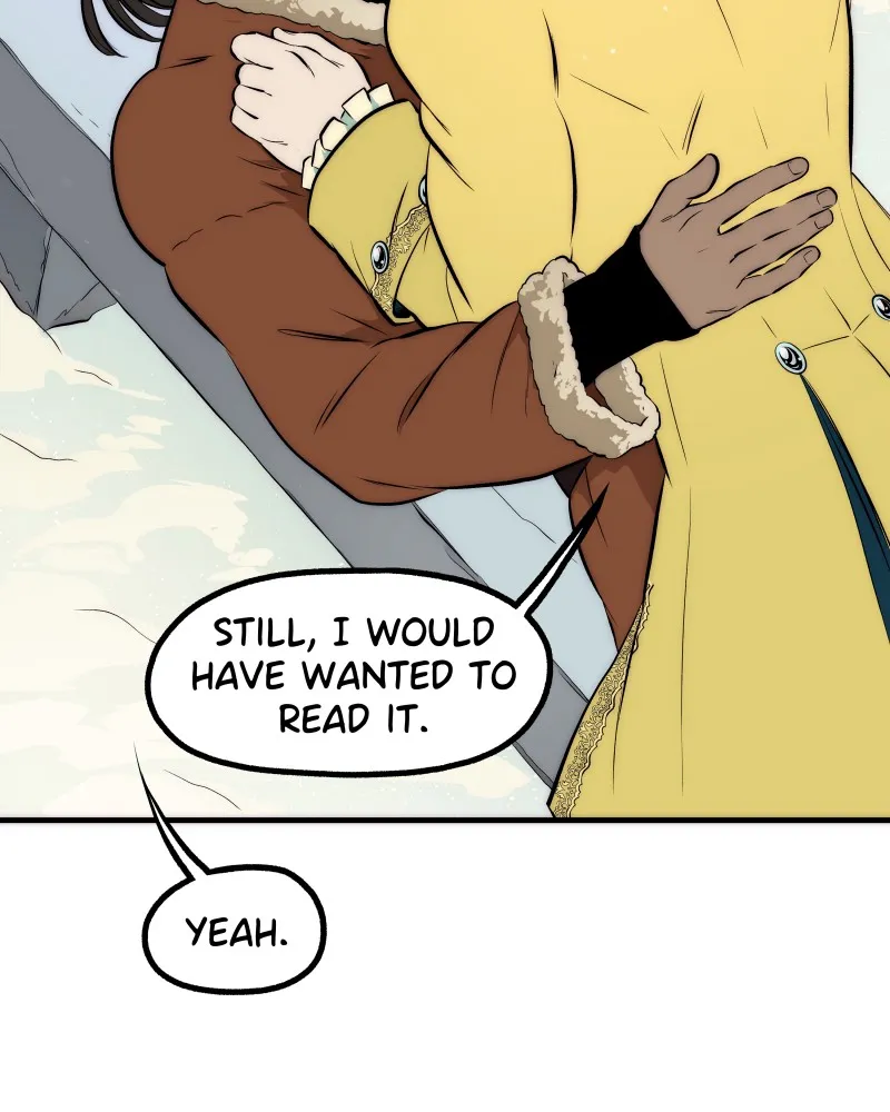 Heir's Game Chapter 184 page 37 - 