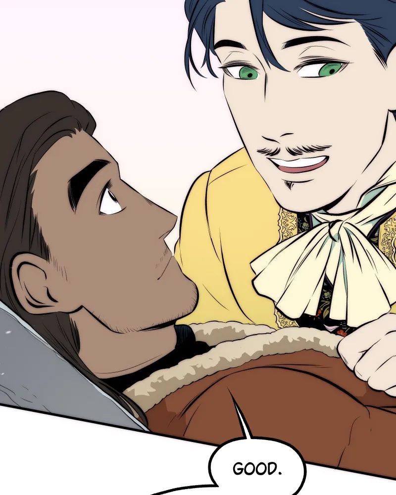 Heir's Game Chapter 184 page 39 - 