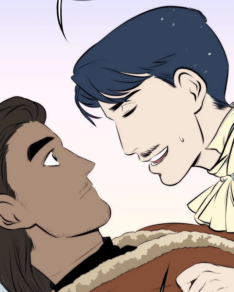 Heir's Game Chapter 184 page 41 - 