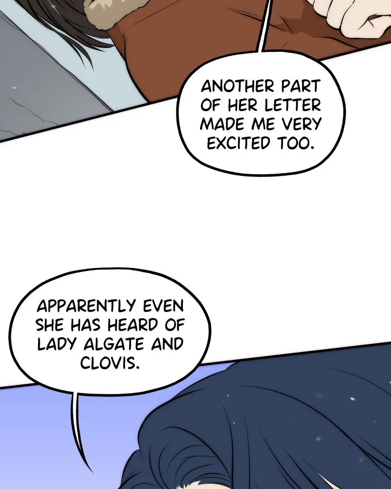 Heir's Game Chapter 184 page 42 - 