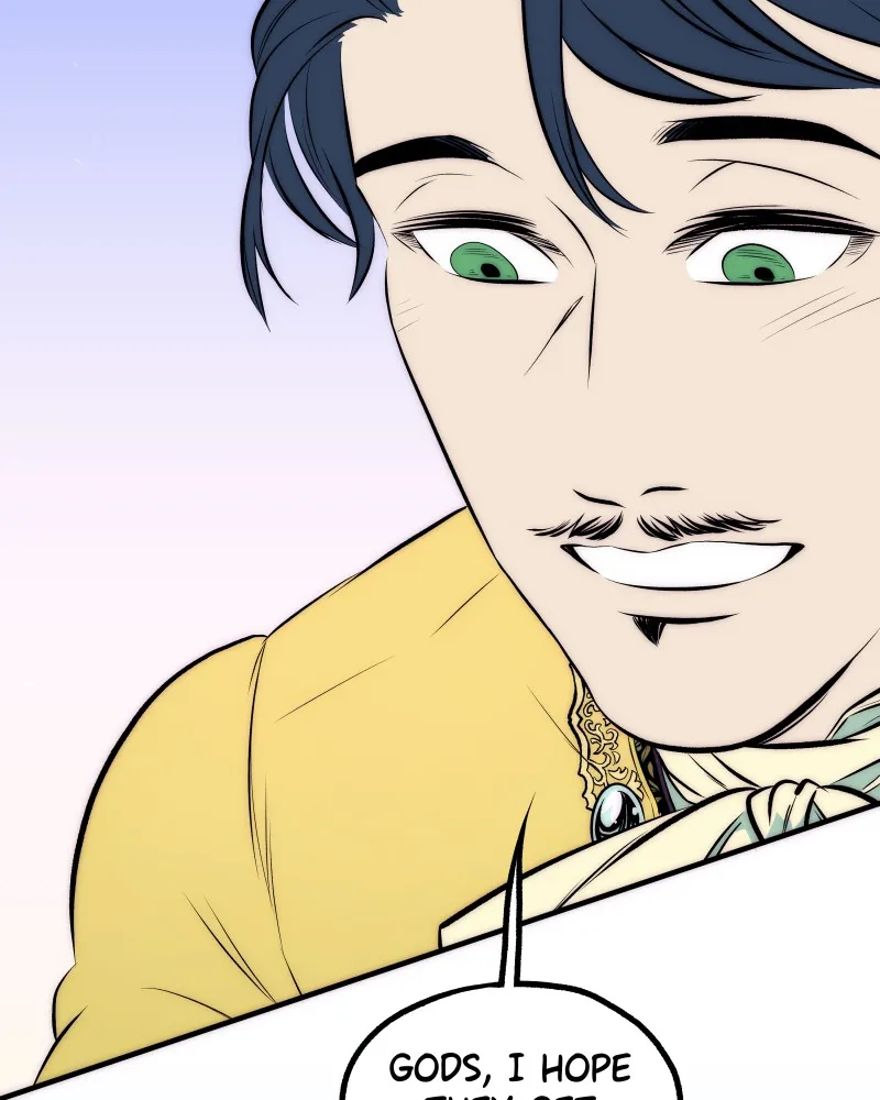 Heir's Game Chapter 184 page 43 - 