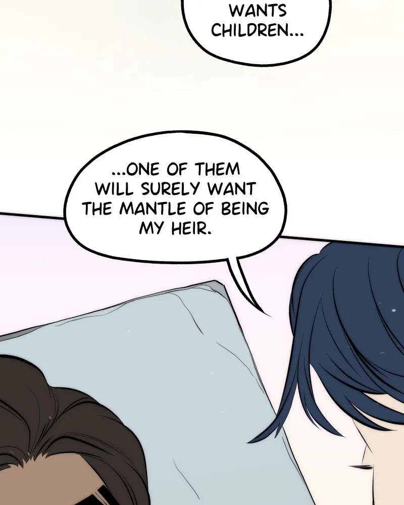 Heir's Game Chapter 184 page 46 - 