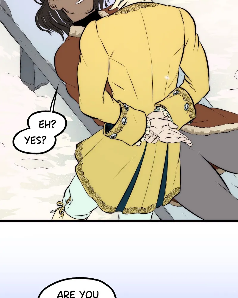 Heir's Game Chapter 184 page 6 - 