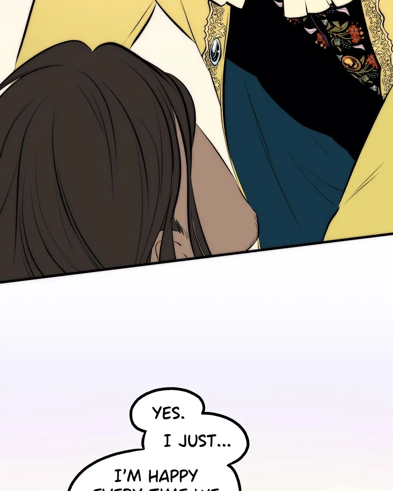 Heir's Game Chapter 184 page 55 - 