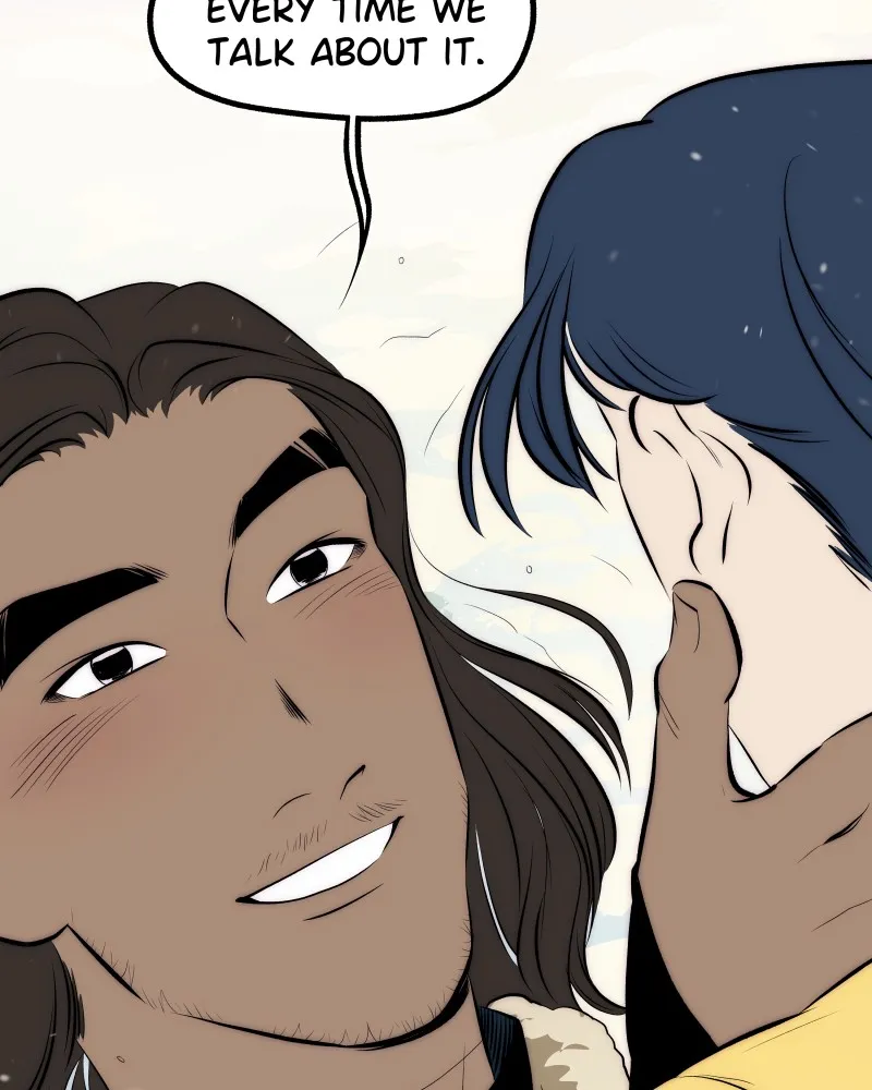Heir's Game Chapter 184 page 56 - 