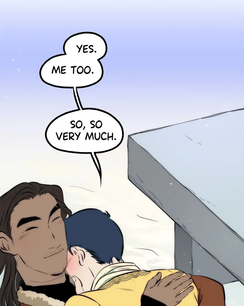 Heir's Game Chapter 184 page 58 - 