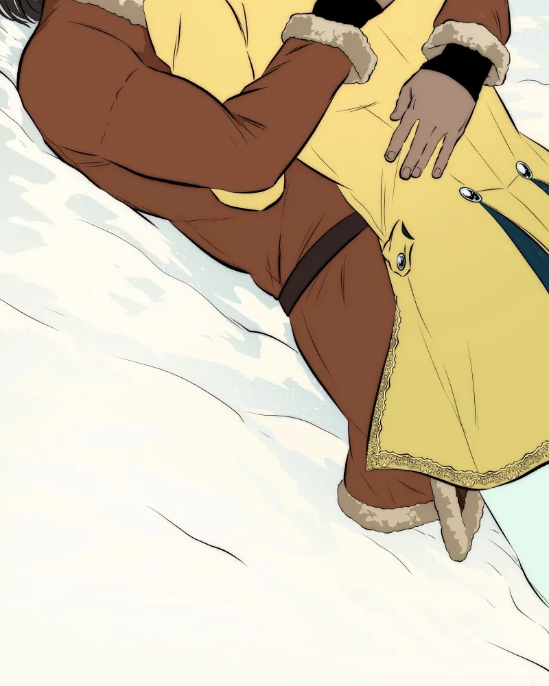 Heir's Game Chapter 184 page 59 - 