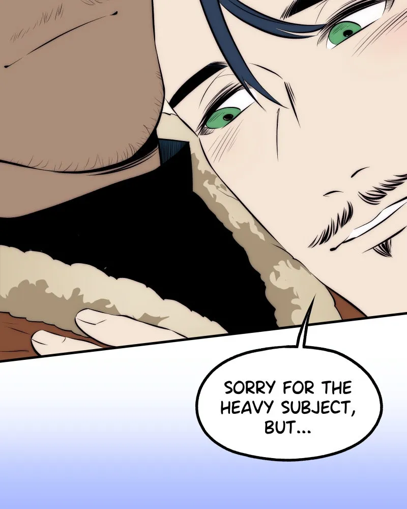 Heir's Game Chapter 184 page 61 - 