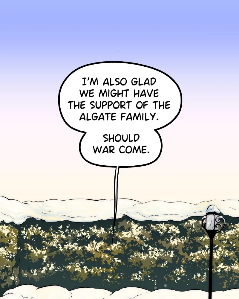 Heir's Game Chapter 184 page 62 - 