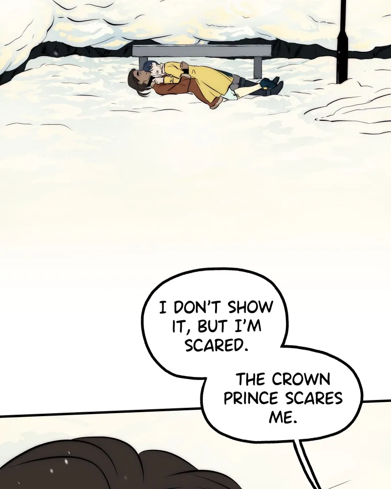 Heir's Game Chapter 184 page 63 - 