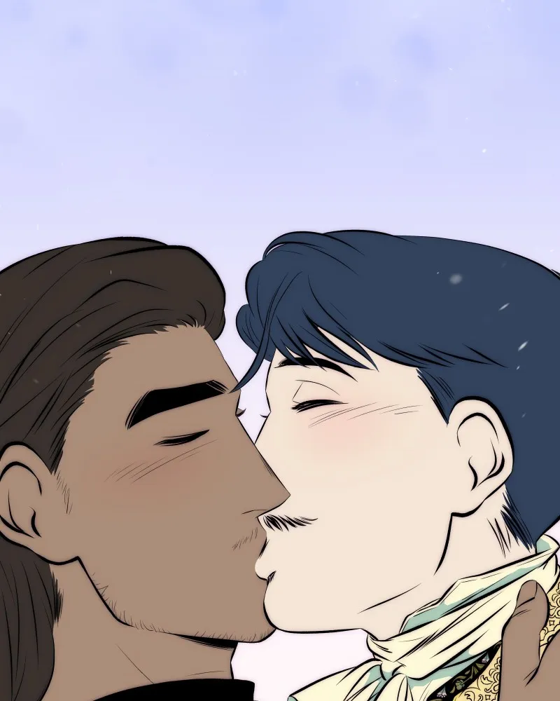 Heir's Game Chapter 184 page 70 - 