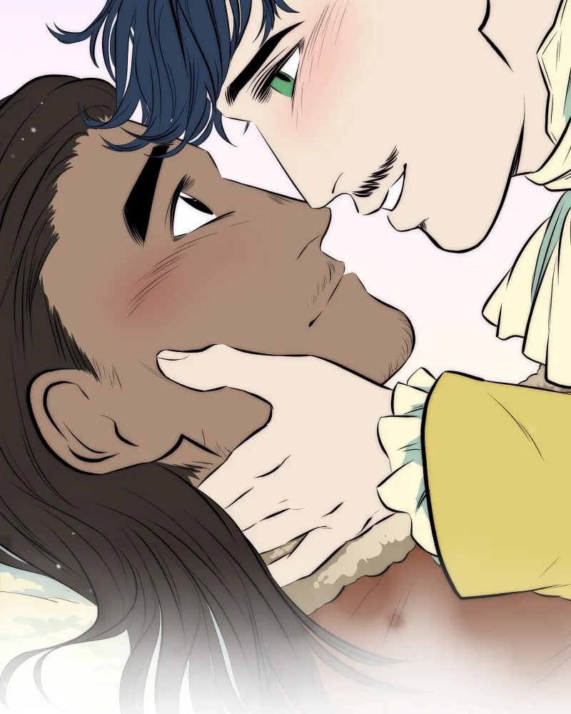 Heir's Game Chapter 184 page 77 - 