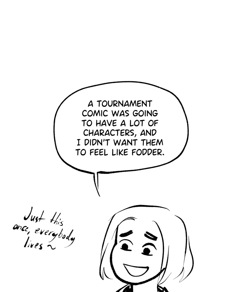 Heir's Game Chapter 185 page 22 - 