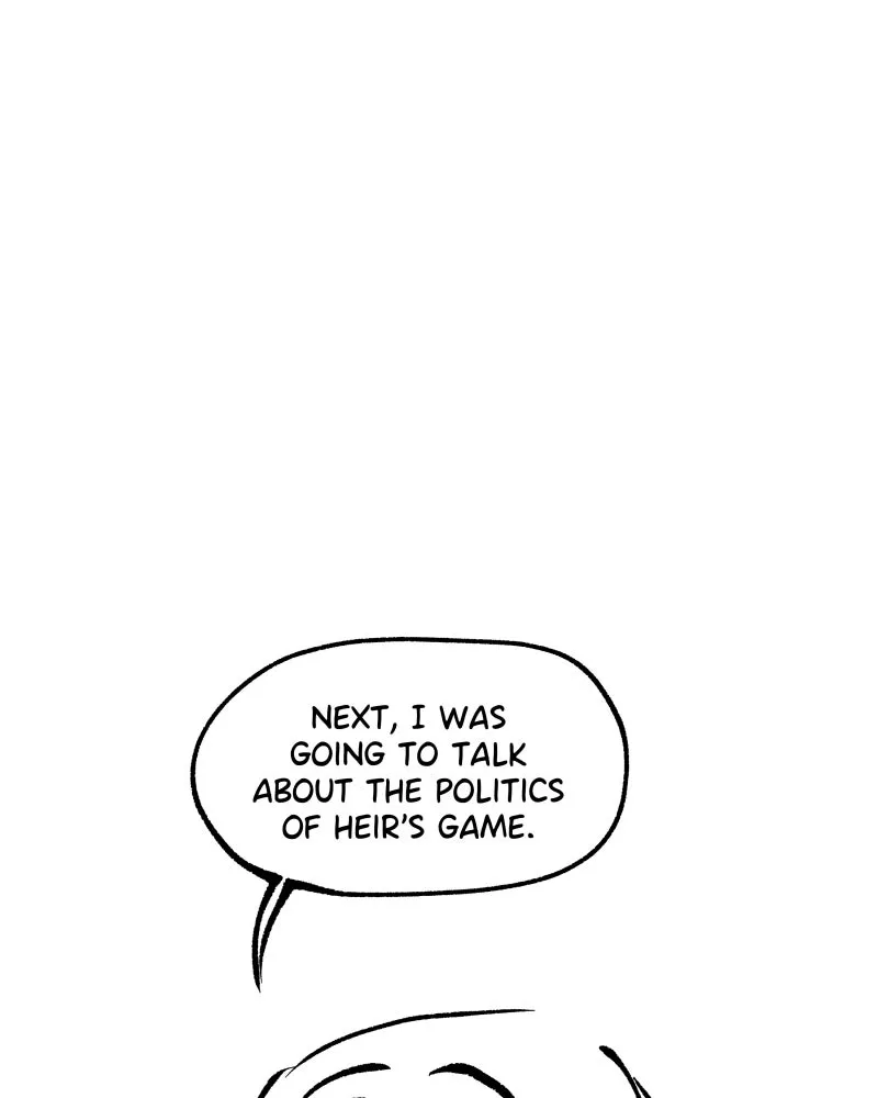 Heir's Game Chapter 185 page 29 - 
