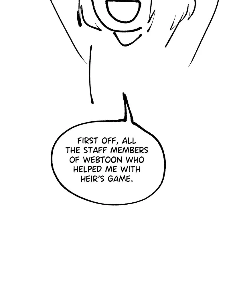 Heir's Game Chapter 185 page 34 - 