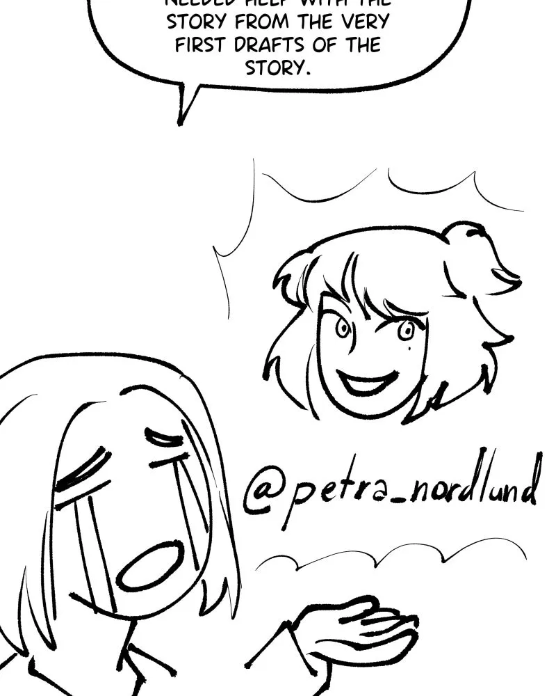 Heir's Game Chapter 185 page 40 - 