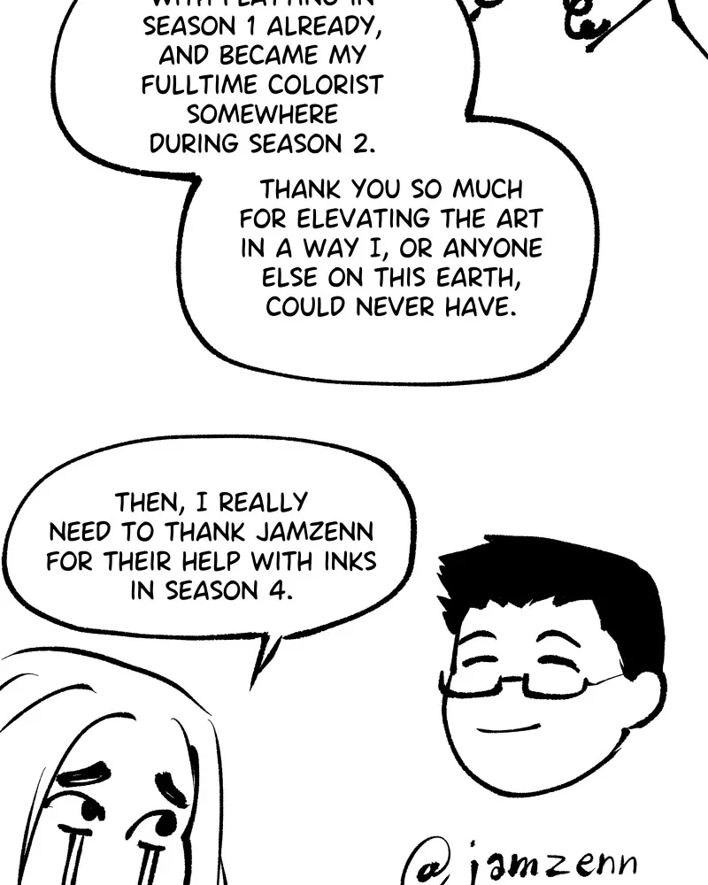 Heir's Game Chapter 185 page 43 - 