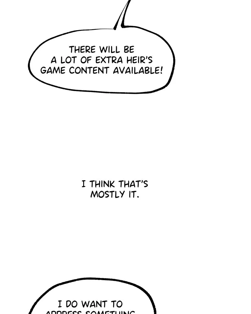Heir's Game Chapter 185 page 50 - 