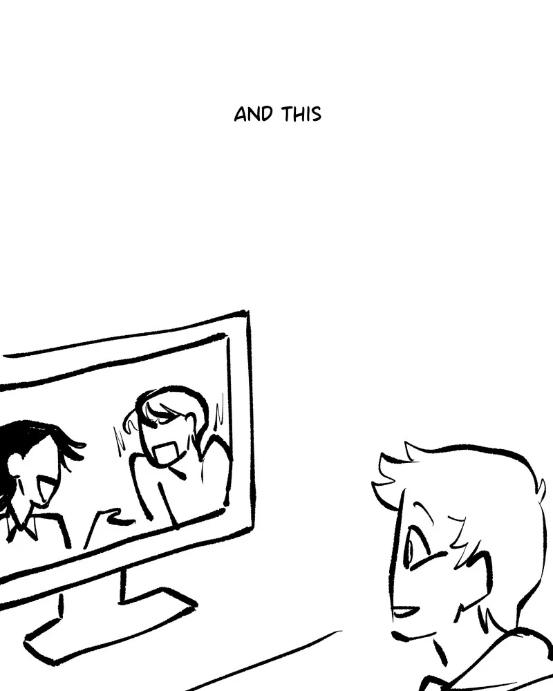 Heir's Game Chapter 185 page 55 - 