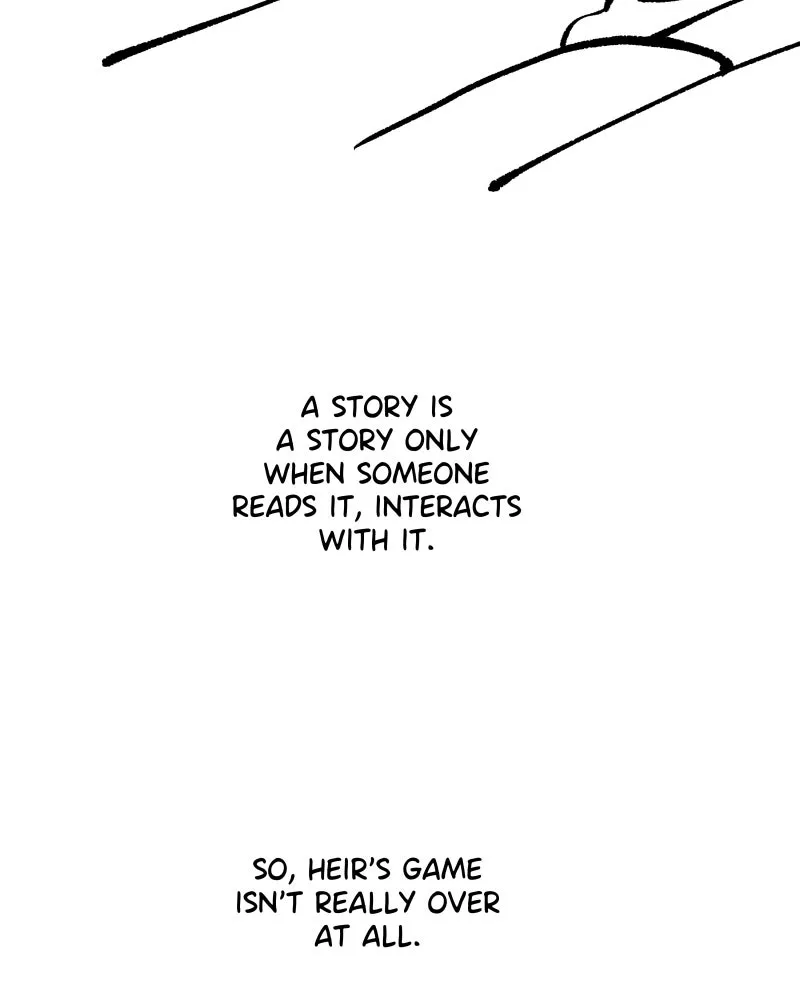 Heir's Game Chapter 185 page 56 - 