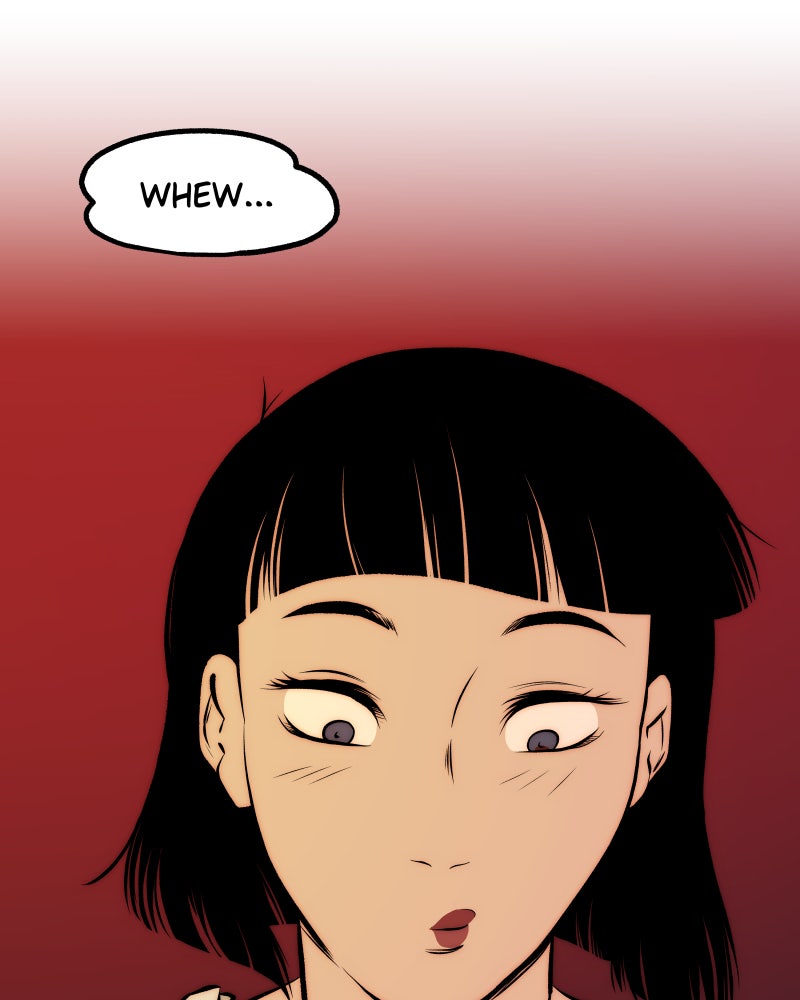 Heir's Game (S4) Episode 136 - Weak Side page 1 - 