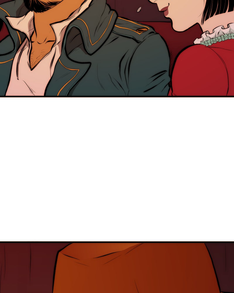 Heir's Game (S4) Episode 136 - Weak Side page 12 - 