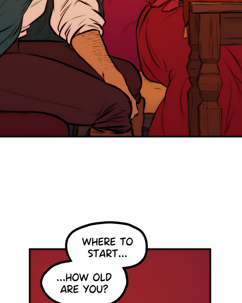 Heir's Game (S4) Episode 136 - Weak Side page 15 - 