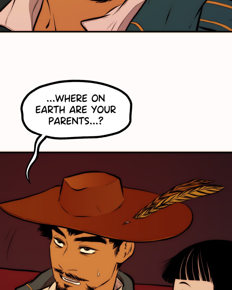 Heir's Game (S4) Episode 136 - Weak Side page 18 - 
