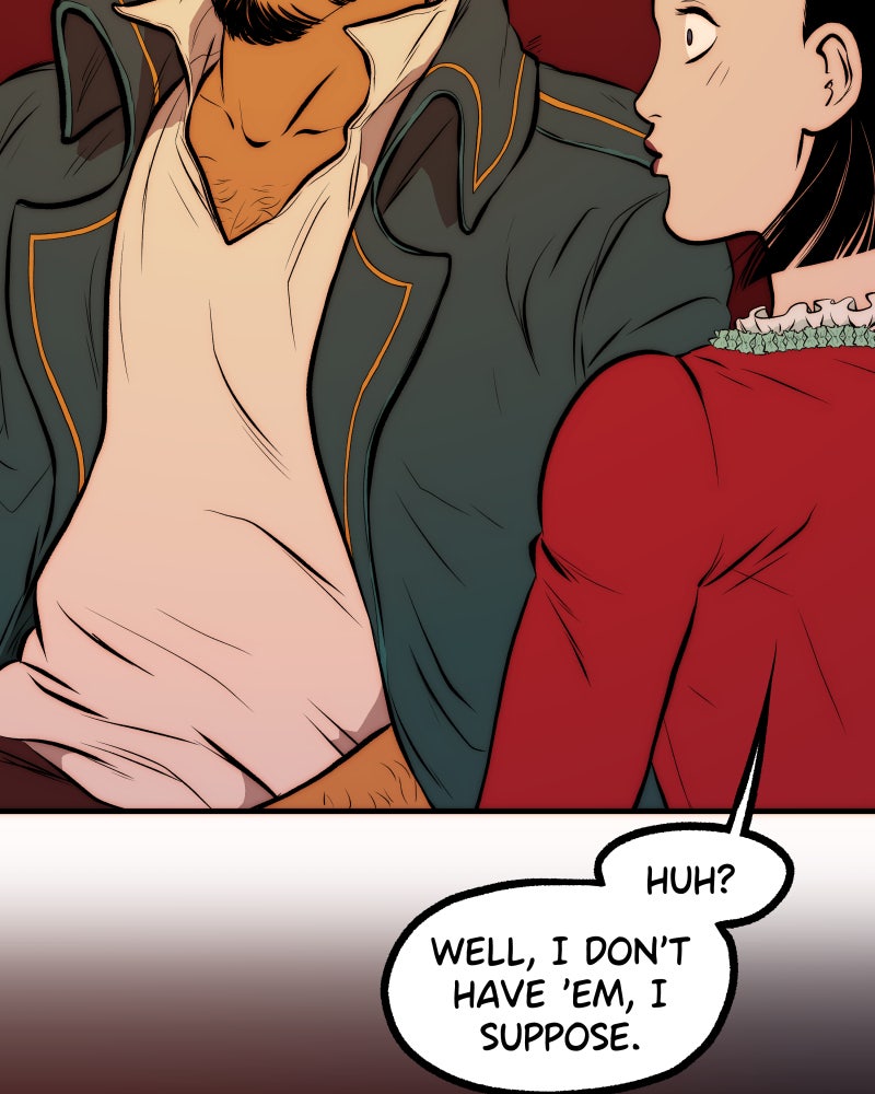 Heir's Game (S4) Episode 136 - Weak Side page 19 - 