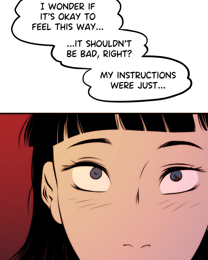 Heir's Game (S4) Episode 136 - Weak Side page 3 - 
