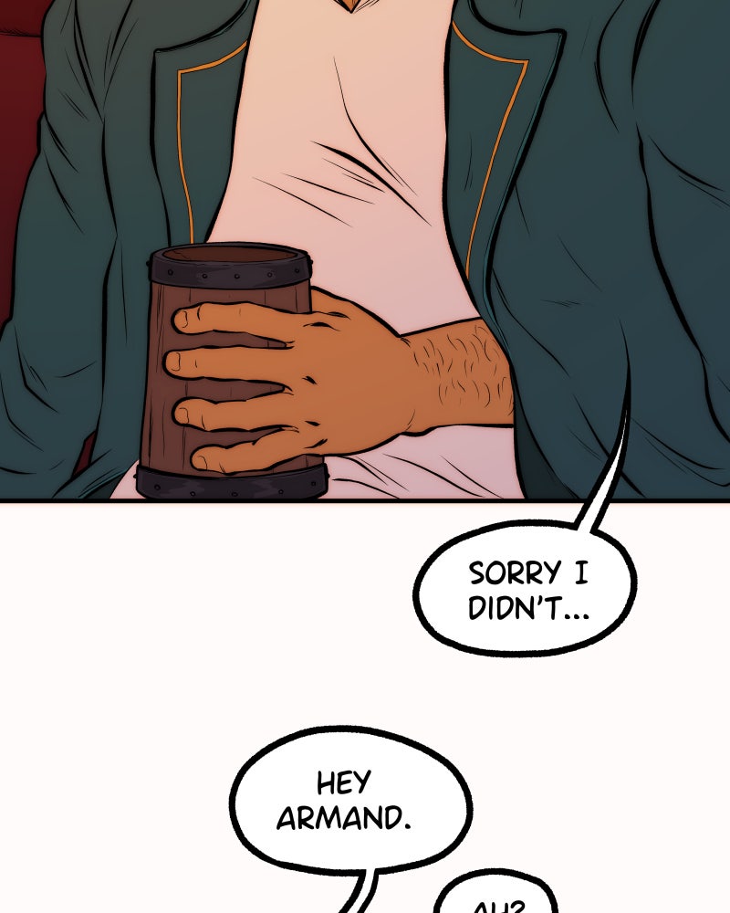 Heir's Game (S4) Episode 136 - Weak Side page 21 - 