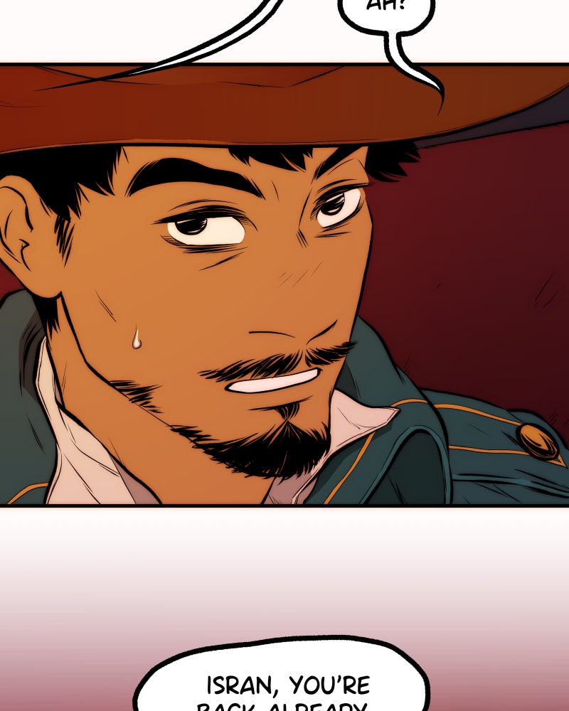 Heir's Game (S4) Episode 136 - Weak Side page 22 - 