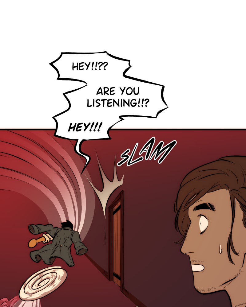 Heir's Game (S4) Episode 136 - Weak Side page 29 - 