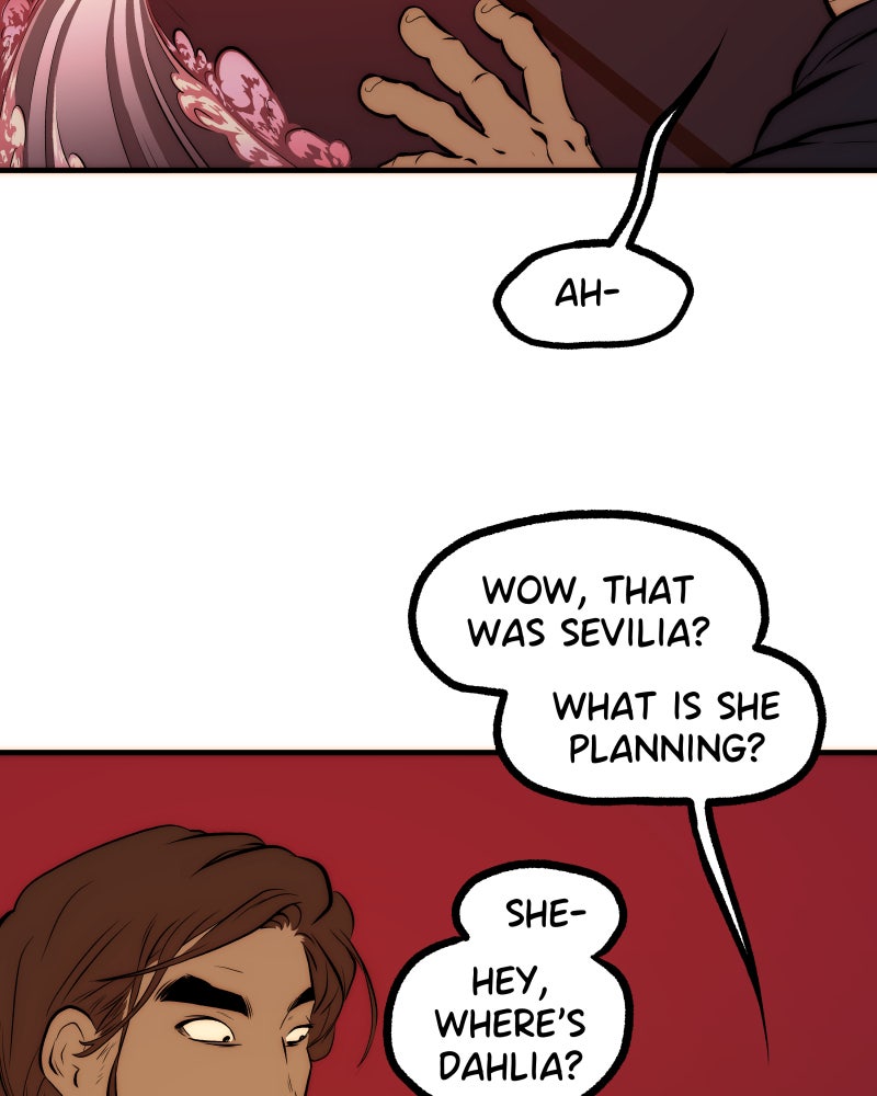 Heir's Game (S4) Episode 136 - Weak Side page 30 - 