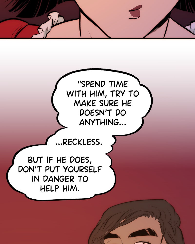 Heir's Game (S4) Episode 136 - Weak Side page 4 - 