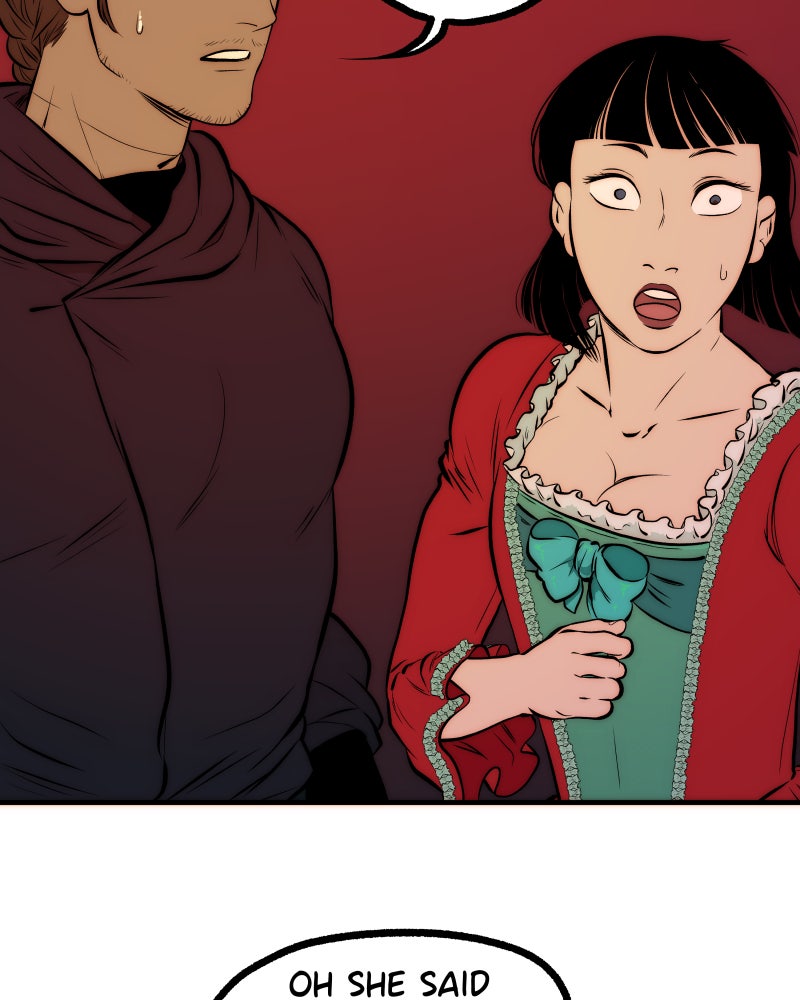Heir's Game (S4) Episode 136 - Weak Side page 31 - 